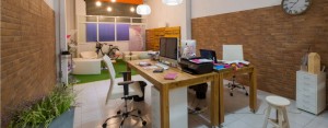 Oficinas Everama