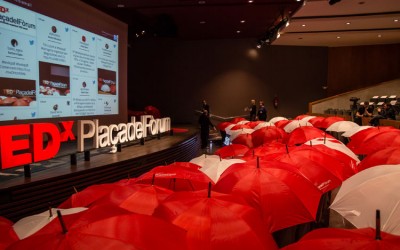 UNA EXPERIENCIA TEDX