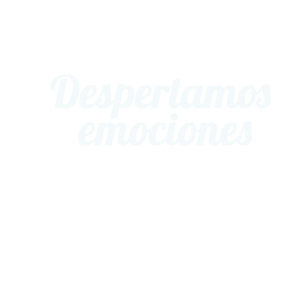 Despertamos emociones