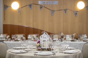 Everama se encarga de la producción del evento para el hotel Rull