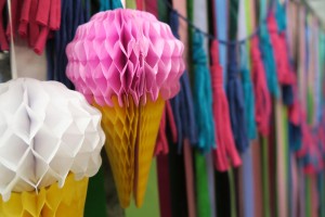 Everama se encargó de la producción del evento para hotel Rull