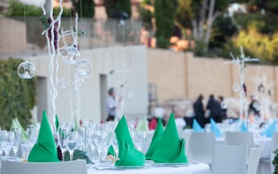 TENDENCIAS EVENTOS 2015