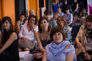 mujeres empresarias en iniciativa propia