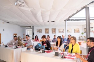 organización del evento I Love Brand