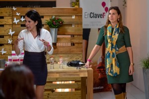 iniciativa propia para mujeres