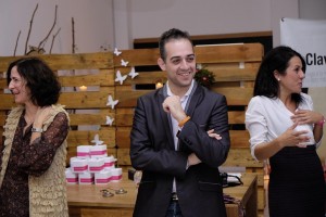 inicitiva propia para mujeres directivas