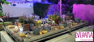 evento para empresas