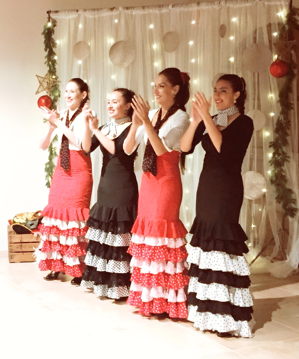 navidad rumbera everama navidad rumbera everama