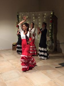 eventos para empresa