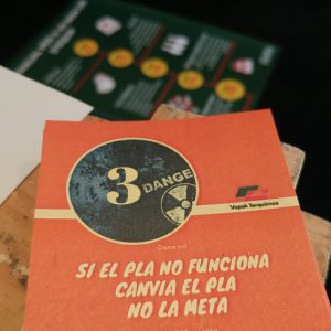 organización eventos empresariales