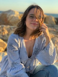 Sarah