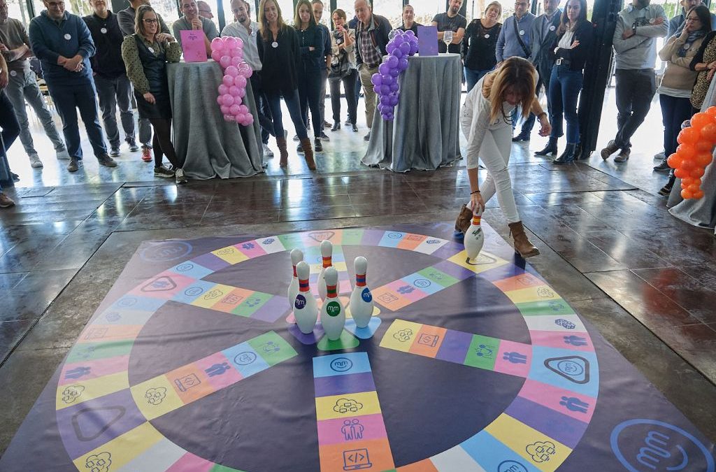 Corpo Trivial XXL