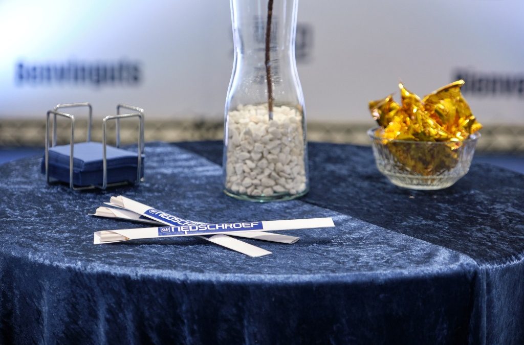 Inauguración planta Nedschroef