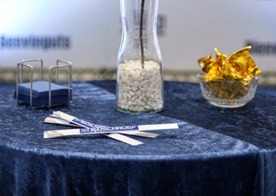 Inauguración planta Nedschroef