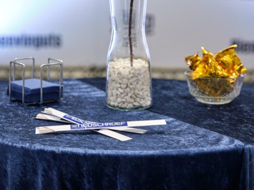 Inauguración planta Nedschroef